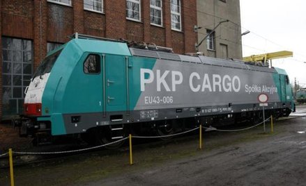 Ważą się losy strajku w PKP Cargo
