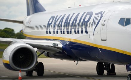 Ryanair połączy Kraków z Düsseldorfem