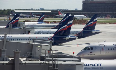 Kreml odetnie Rosję od Airbusów i Boeingów