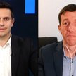 Gościem Przemysława Tychmanowicza w Parkiet TV był Marek Rogalski, analityk walutowy w DM BOŚ.