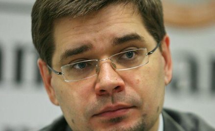 Michał Królikowski, podsekretarz stanu w MS, członek Komisji Kodyfikacyjnej Prawa Karnego (2009-2013