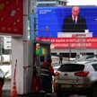Firmy w Rosji toną w pesymizmie. To efekt sankcji