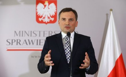 Zbigniew Ziobro
