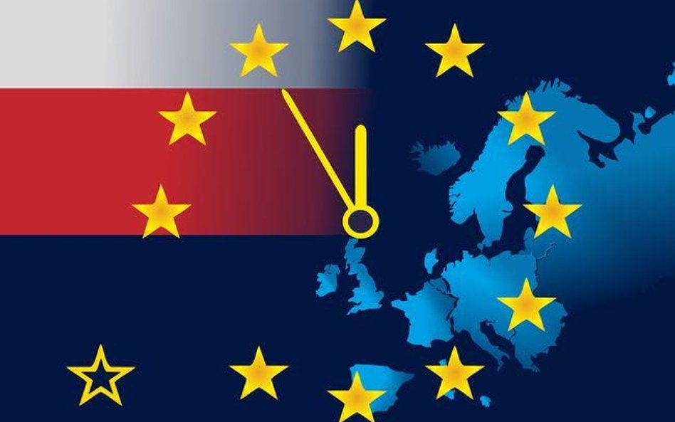 Różnica zdań w dyskusji przedstawicieli Polski i Komisji Europejskiej o wykonaniu decyzji TSUE ws. zamrożenia zmian w SN