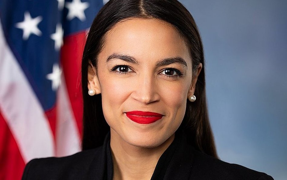 Ocasio-Cortez: Czy posiadanie dzieci wciąż jest w porządku?