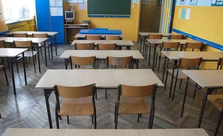 Szkoła nauki wychowywania dzieci