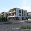 Osiedle Poznań Malarska: mieszkania, domy, usługi