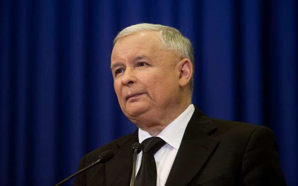 Jarosław Kaczyński