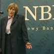 Halina Wasilewska-Trenkner, członkini RPP