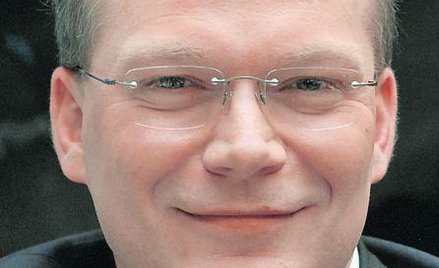 PGS Software, kierowany przez Wojciecha Gurgula (u góry), Positive Advisory, na czele którego stoi M