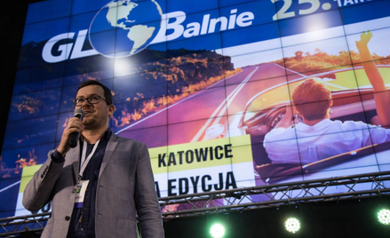Targi turystyczne Globalnie w Katowicach przełożone