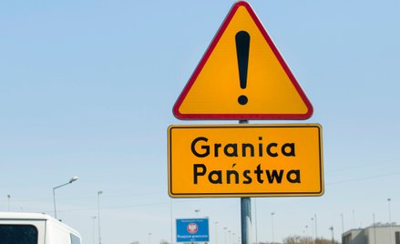 Modyfikacje ruchu na granicy mają wejść w życie w czwartym kwartale 2025 roku