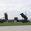 Czy polskie zestawy przeciwrakietowe będą strącać pociski nad Ukrainą?