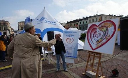 W tym roku miejscem centralnych obchodów będzie Wrocław, a tam centralnym punktem stanie się wielki 