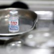 Japonia: Szczepionka Moderny zanieczyszczona metalem?