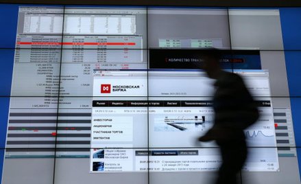 Moskwa wierzy w MSCI