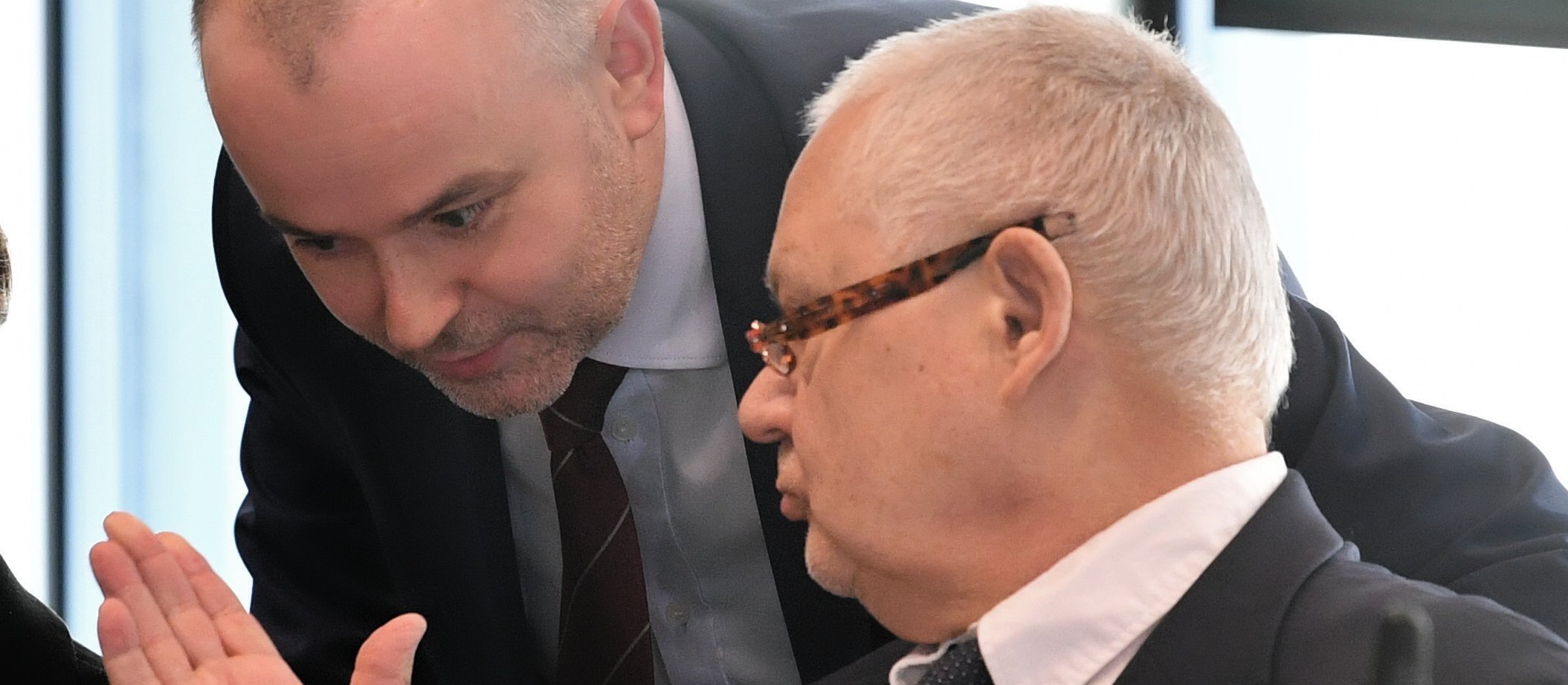 Adam Glapiński przegrał proces z członkiem zarządu NBP. „Krytyka w interesie publicznym”