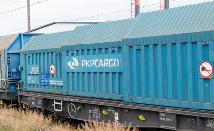 PKP Cargo: Spółka liczy na wzrost stawek za przewozy