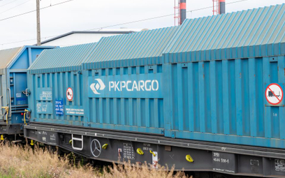 PKP Cargo: Spółka liczy na wzrost stawek za przewozy