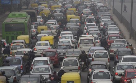 Diesel rządzi na wtórnym rynku aut