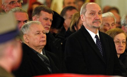 Nie ma się czego bać