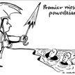 Komentarz rysunkowy