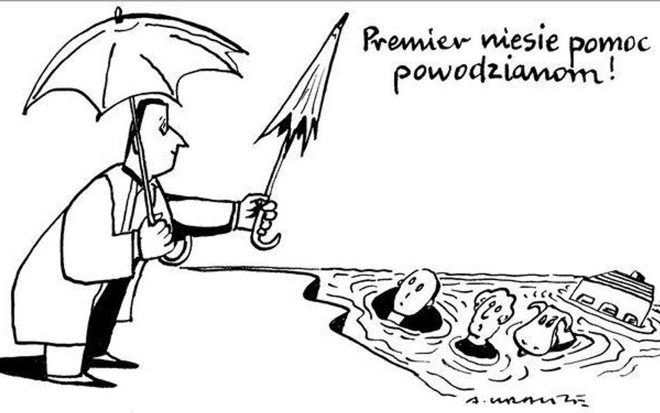 Komentarz rysunkowy