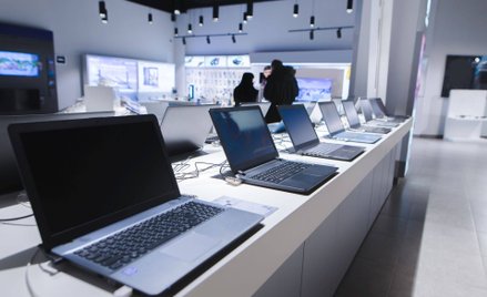 Ostatnia szansa na tańszy sprzęt elektroniczny. Ceny pójdą w górę