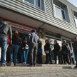 Hiszpania zmaga się z duzym bezrobociem