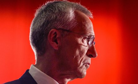 Jens Stoltenberg