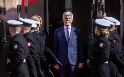 Wielka kontrofensywa? Prezydent Czech: Ukraina będzie miała tylko jedną próbę