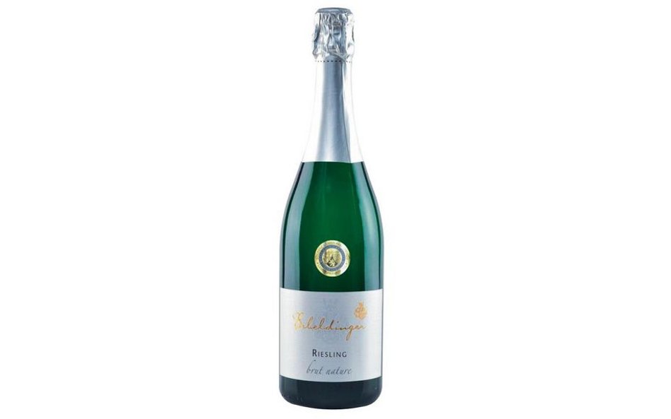 Erbeldinger Riesling Brut Nature 99 zł