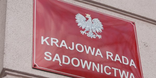 Mateusz Mikowski: Podwójne zaprzeczenie w sprawie KRS