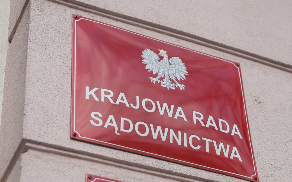 Pytań w sprawie prawyborów do KRS jest więcej niż odpowiedzi - pisze dziennikarz "Rzeczpospolitej" M