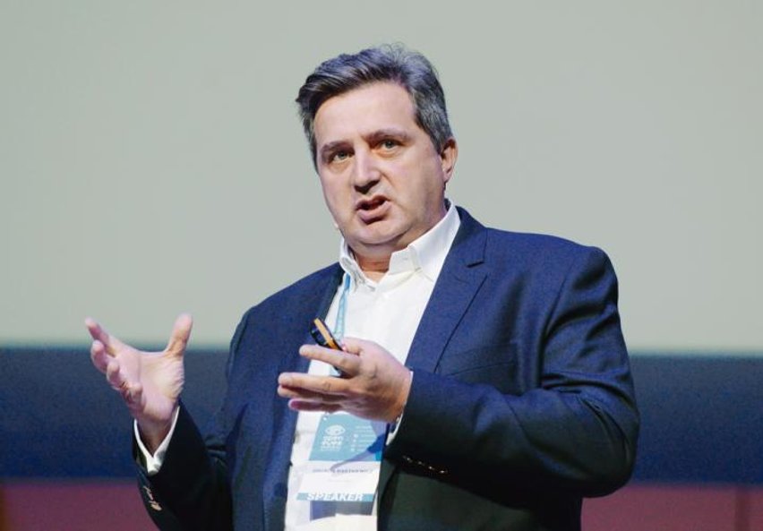 578 mln zł Brunon Bartkiewicz prezes ING BSK