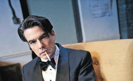 Amant z rockowym głosem