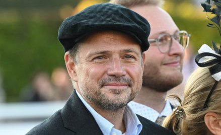 Rafał Trzaskowski