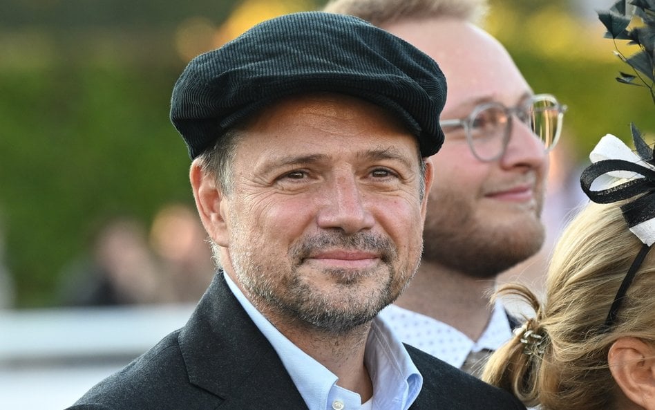 Rafał Trzaskowski