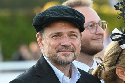 Rafał Trzaskowski
