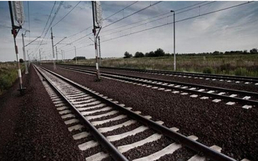 Bruksela dała pieniądze na Rail Baltica