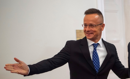 Peter Szijjarto