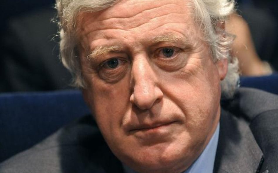 Pierre Vimont