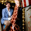Kinga Nowakowska: "Jako szefowa łagodnieję, a byłam wymagająca, stanowcza, nieakceptująca wymówek. D