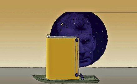 Libera, czyli Beckett jako katharsis