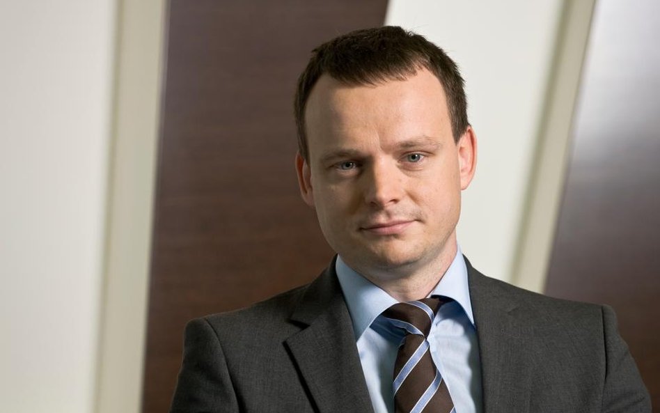 Marcin Sękowski