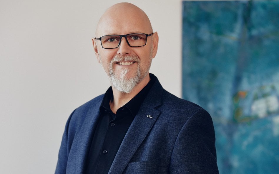 Polska „przedmurzem” bezpieczeństwa energetycznego Europy