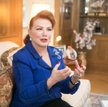 Georgette Mosbacher