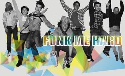 Funk Me Hard, Centralny Basen Artystyczny, ul. Konopnickiej 6, bilety: 10 zł, rezerwacje: tel. 22 33