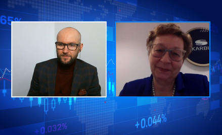 Anna Milewska: Koronawirus wpłynął także na PPK