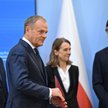 Donald Tusk dokonał rekonstrukcji rządu